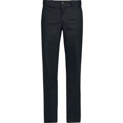 Dickies Slim Straight Work Pant Flex - Black