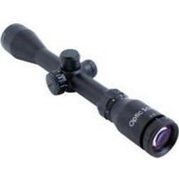 Optic Science 3-9x40IR