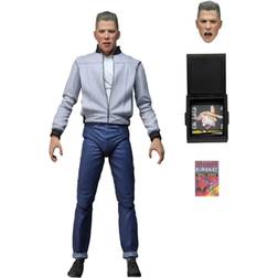 NECA Back to The Future Ultimate Biff 7"