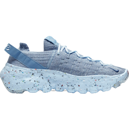 NIKE Space Hippie 04 W - Chambray Blue/Chambray/Light Armory Blue/Midnight Navy