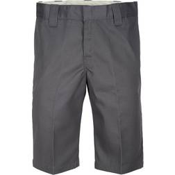 Dickies Multi-pocket Work Shorts - Charcoal Grey