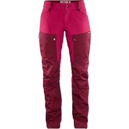 Fjällräven Keb Trousers Curved Women's Short