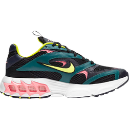 NIKE Zoom Air Fire W - Dark Teal Green/Blackened Blue/Sunset Pulse/Cyber