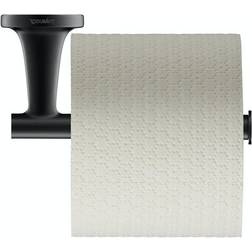 Duravit Starck T Noir Mat 152 x 76 x 50 mm 0099374600