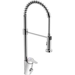 Gustavsberg Nordic Plus Spiralex (GB41203788) Krom