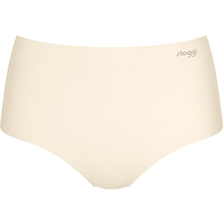 Sloggi Maxi Slip - Marron