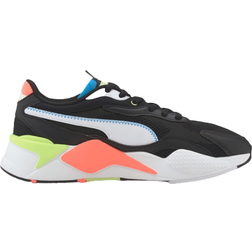 Puma RS-X3 Millenium Black Unisex