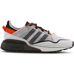 adidas ZX 2K Boost Pure - Cloud White/Grey Three/Orange