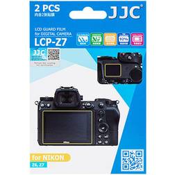 JJC LCP-Z7