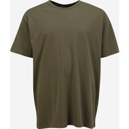 Urban Classics Organic Basic T-shirt - Olive