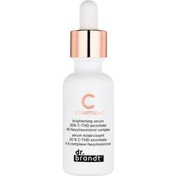 Dr. Brandt C Scription Brightening Serum 30ml