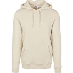 Urban Classics Organic Basic Hoody - Sand