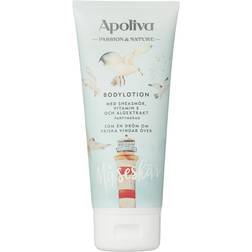 Apoliva Passion & Nature Body Lotion 200ml