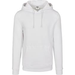 Urban Classics Hooded Sweatshirt Classic - Blanc