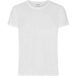 Resteröds Original R-Neck T-shirt - White