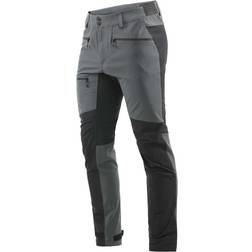 Haglöfs Rugged Flex Pant - Magnetite/True Black