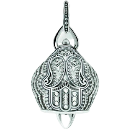 Thomas Sabo Pendentif Femme PE735-637-12 (1,8 cm)