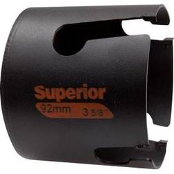 Bahco Superior 3833-57-C Hole Saw