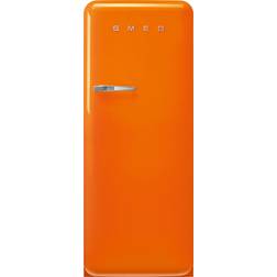 Smeg FAB28ROR5 Oransje