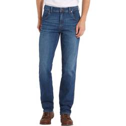 Wrangler Texas Stretch Jeans - Night Break