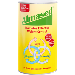 Almased Wellness Meal Replacement 500g 1 Stk.