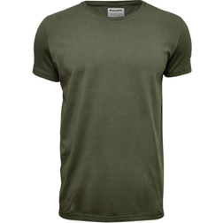 Resteröds Original R-Neck Tee Green Male