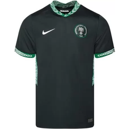 Nike Nigeria Stadium Away Football T Shirt 2020 Sr