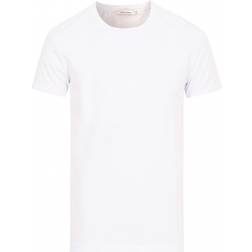 Samsøe Samsøe Camiseta 'Kronos' - blanco