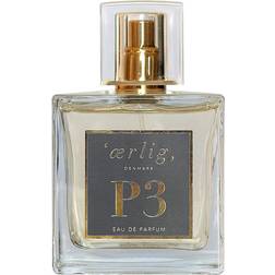 Ærlig P3 EdP 100ml