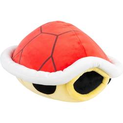 Tomy Mario Kart Club Mocchi-Mocchi Shell