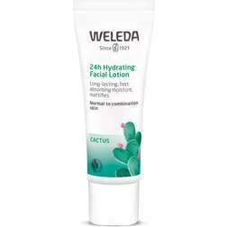 Weleda Cactus 24h Hydrating Facial Lotion 30ml