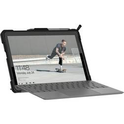 UAG Coque Folio Renforcée Compatible Surface Go / Go 2/Go 3 25.4 cm