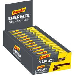 PowerBar Energize Original Cookies & Cream 55g 25 pcs