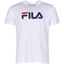 Fila Classic Pure Tee White Unisex