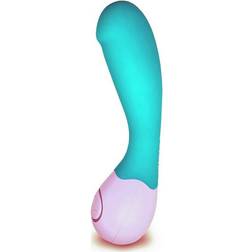 OhMiBod Lovelife Cuddle Mini