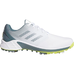 Adidas ZG21 Wide M - Cloud White/Acid Yellow/Blue Oxide