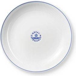 Royal Copenhagen Blueline Serveringsskål 25cm