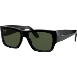 Ray-Ban Nomad Legend Gold RB2187 901/31