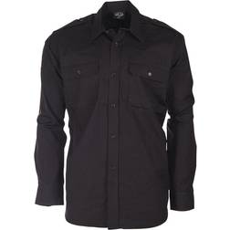 Mil-Tec Army Ripstop - Black