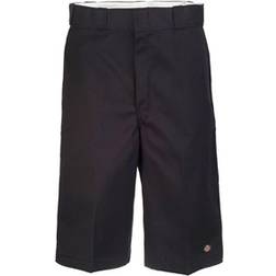 Dickies Multi-pocket Work Shorts - Black