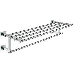Grohe Essentials Cube Acabado Totalmente Cromado Extender