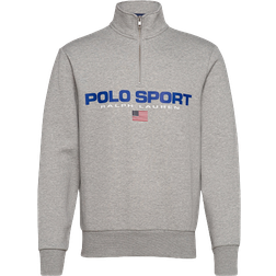 Polo Ralph Lauren Polo Sport Fleece Sweatshirt - Andover Heather