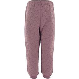 Wheat Alex Thermo Pants - Dusty Lilac (7580d-993-1239)