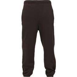 Urban Classics Classic Basic Broek - Marron