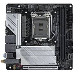 Asrock H570M-ITX / ac