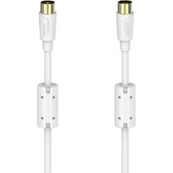 Hama Antenna Coaxial MF 90dB 1.5m
