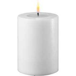 Deluxe Homeart 3D Flame LED-ljus 10cm