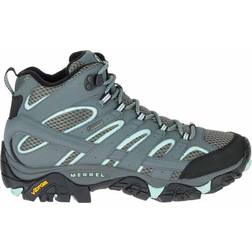 Merrell Moab 2 Mid GTX W - Sedona Sage/Blue