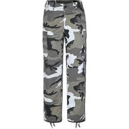 Brandit US Ranger Pants - Urban Camo