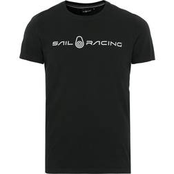 Sail Racing Bowman T-shirt - Carbon